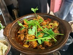 -川香煲(茅台路店)