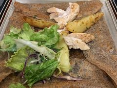 -LA CREPERIE BRETONNE布列塔尼法式餐厅(天童北路店)