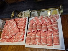 -大明铜锅·烤涮坊·烧烤(新开路店)