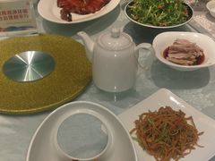 -红城阁·上海味道(四平路店)