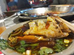 -老街坊市井火锅(营门口店)