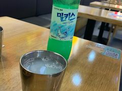 -BOPEYE·波派炸鸡(河西中央商场店)