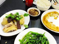 -文昌鸡饭店110号(中山路店)