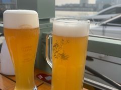 -MR.ROCKY洛奇先生·西餐&酒吧(太古仓店)