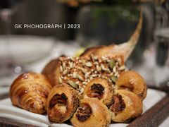 -Le Bistrot de Racine