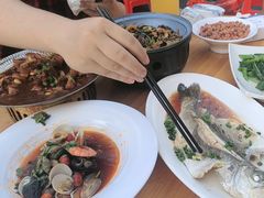 -舌尖上·霞浦滩涂海鲜·新闽菜(总店)