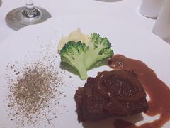 -王品牛排(郑州大卫城店)