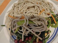 -丝路伊兰·兰州牛肉面(马连道店)