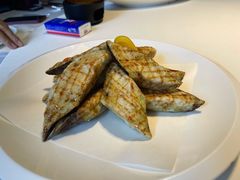 招积冰川茄-炳胜品味(珠江新城店)
