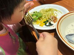 -萨莉亚意式餐厅(万嘉商业广场店)