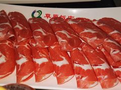 -草原饭店火锅