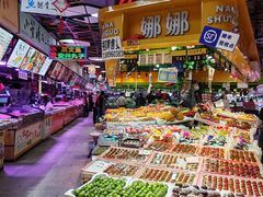 -桃源市场(解放路店)
