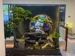 -紫藤园·天目湖大鱼头(南山竹海店)