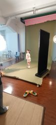 -玛瑞莎专业孕妇摄影(越秀店)