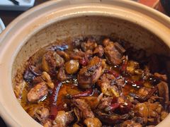 -小柴米·传统江西菜(万寿宫店)