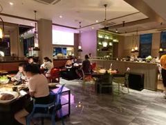 大堂-九鼎轩脆毛肚火锅(商业街店)