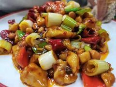 -蠔友汇(皇姑店)