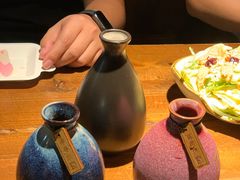 -繁·醉花亭小酒馆(鼓楼店)