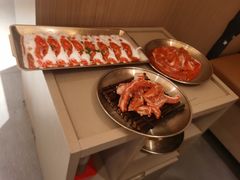 -西塔老太太泥炉烤肉(青浦蟠龙天地店)