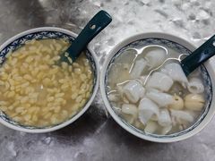 -老胡甜汤(龙眼店)