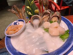 -虾饺妹·酒家(海珠广场店)