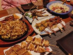 -熊串烧亭.居酒屋(珠江路店)