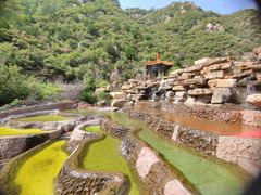 -灵溪风景区