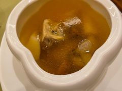 -湖影中餐厅·南京金茂威斯汀大酒店
