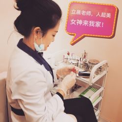 纹眉老师❤️立晨-UP&UP·半永久眉毛眼线机器野生眉