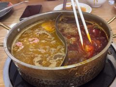 -松野谷·寿喜烧自助(华联顺义金街购物中心店)