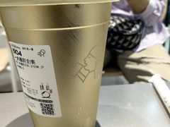 -喜茶(振华商厦店)