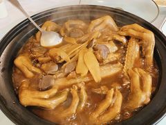 -朱仔记食府(江南大道店)