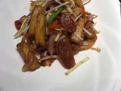 -童福兴·南京菜(老门东店)