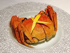 -民国红公馆(老门东店)