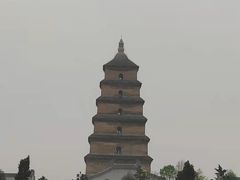 -大雁塔北广场音乐喷泉