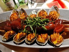 -筱爷叔·上海传统手工菜(新桥店)