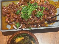 -树厨贵州菜(花果园购物中心店)
