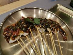 北极贝-龙虾奇迹(大华三路店)