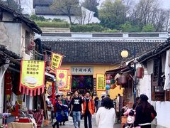 -绍兴书圣故里景区