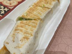 -BRBR叙利亚餐厅(总店)