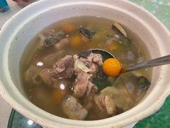 金桔炖长寿鱼-南海食街(佛冈店)