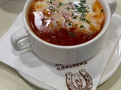 -老井俄式餐厅