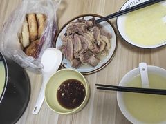 -章云板鸭(评事街店)