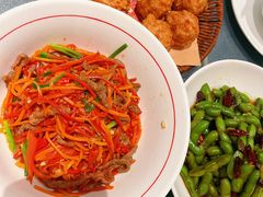 -双湖园·地标武汉菜(黄鹤楼解放路店)