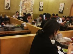 大堂-川成串·自助串串香火锅(朝阳店)