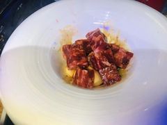 -十三姨正合丰烤肉(营迹路店)