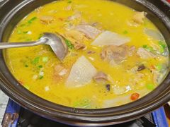 -POLO小馆·老南京菜(解放路店)