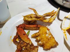 -吉布鲁牛排海鲜自助(成都大悦城店)