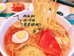 -淘淘园·韩式手工炸酱面(井亭天地店)