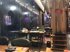 大堂-烧货·活海鲜炭烧(湖滨商业街店)
